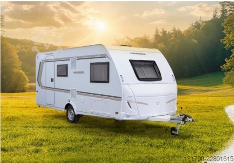 Karavan Weinsberg CaraOne 450 FU 1500kg*Smart &Advanced-Paket