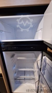 Alkoven kamper Sunlight A 70