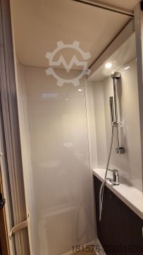 Alkoven kamper Sunlight A 70