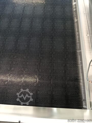 Fabric cutting machine Lectra Vector iQ50