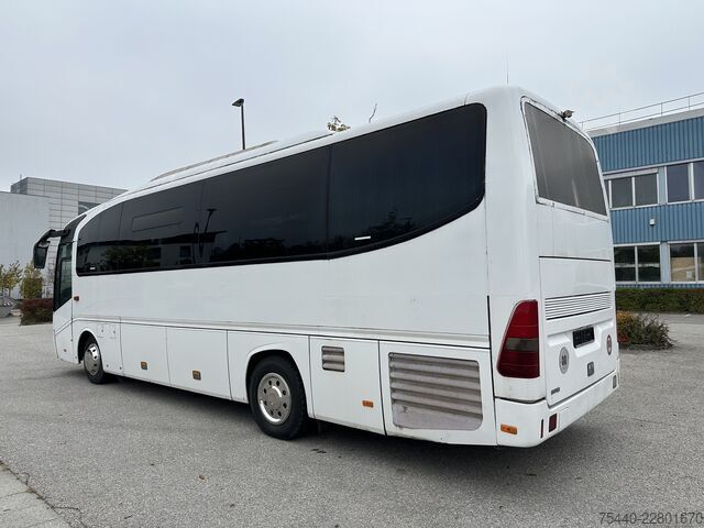 Tur otobüsü Mercedes-Benz O 510 Tourino - Euro4