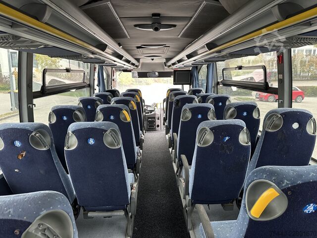Tur otobüsü Mercedes-Benz O 510 Tourino - Euro4
