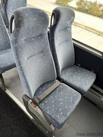 Tur otobüsü Mercedes-Benz O 510 Tourino - Euro4