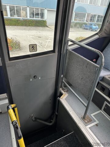 Tur otobüsü Mercedes-Benz O 510 Tourino - Euro4
