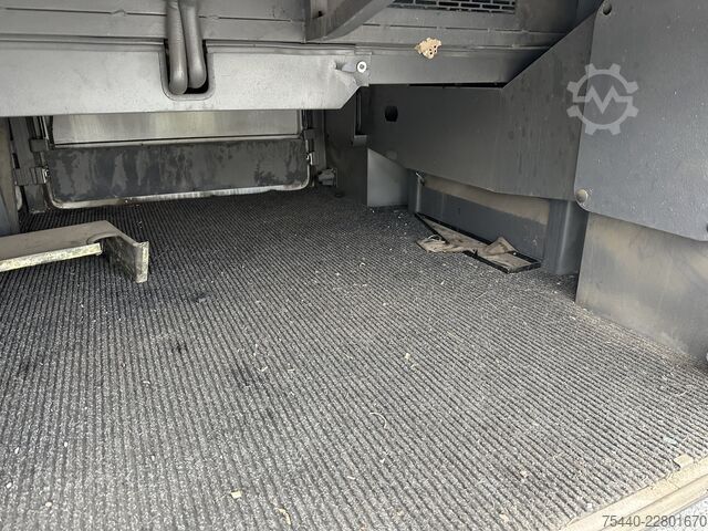 Tur otobüsü Mercedes-Benz O 510 Tourino - Euro4