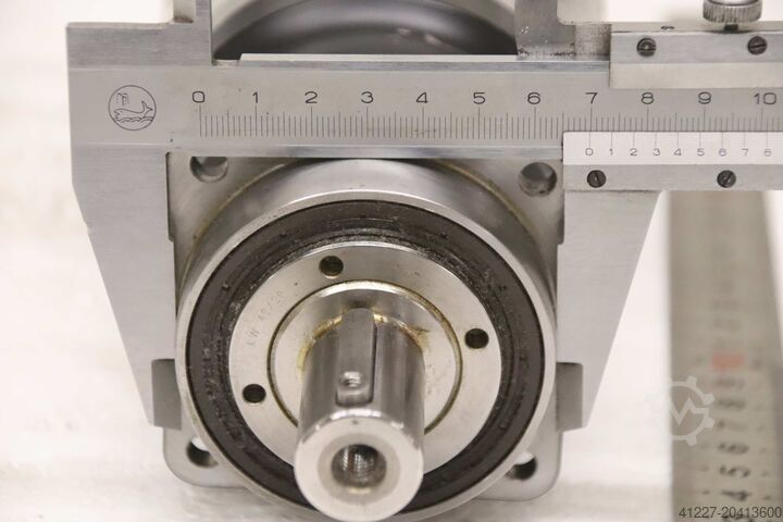 Servo zupčasti motor Siemens Wittenstein 1FK7042-2AF71-1RG0  SP 075S-MC1-4