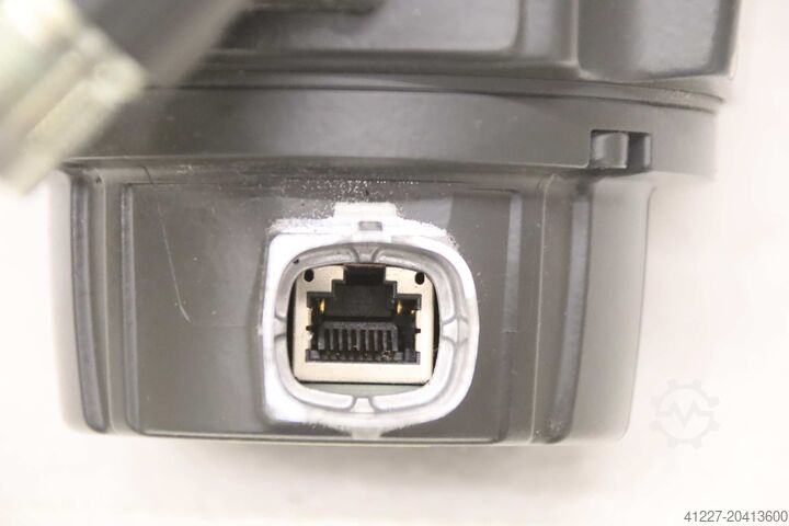 Servo zupčasti motor Siemens Wittenstein 1FK7042-2AF71-1RG0  SP 075S-MC1-4