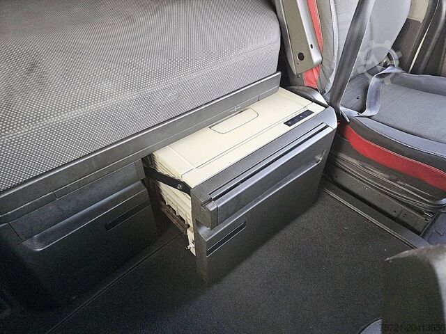 Standard-SZM VOLVO FH 500