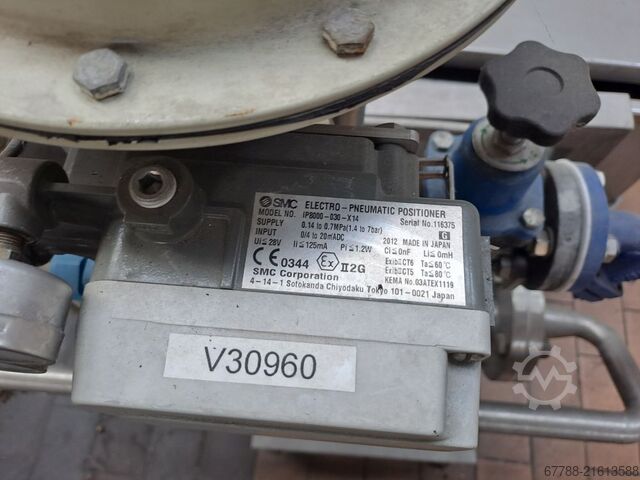 Rinsing of glass and PET bottles WAB ADV 8-40-110 RINSER 8.000 bph