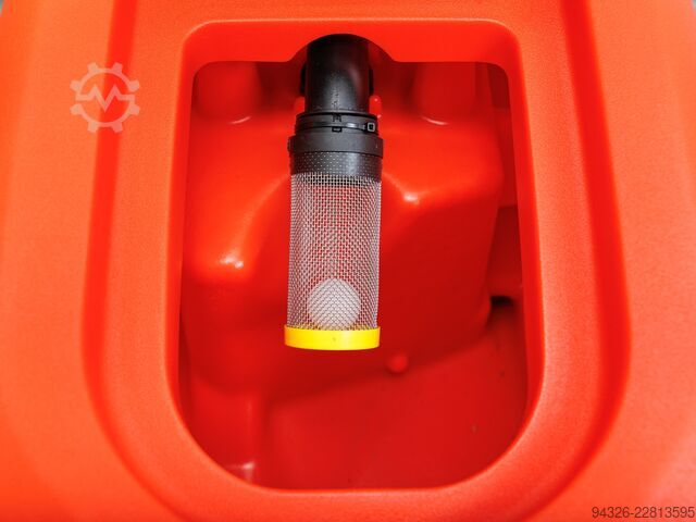 Hako Scrubmaster B45 NEUE BATTERIEN Hako Scrubmaster B45 TB510 - 2023y - 36h