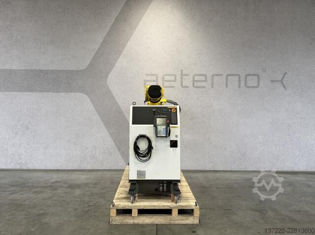 Überholter Roboter mit 1 Jahr Garantie FANUC R-2000iB/185L