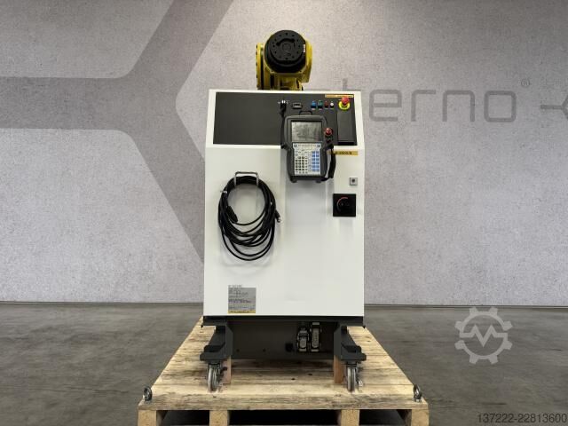 Überholter Roboter mit 1 Jahr Garantie FANUC R-2000iB/185L