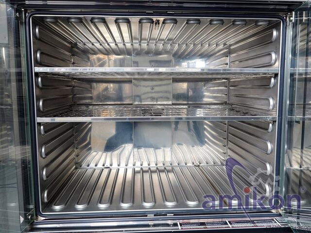 Incubator frigorific, capacitate 256 litri, interval de temperatură 0-60°C Memmert ICP 600 Präzisionsbrutschrank