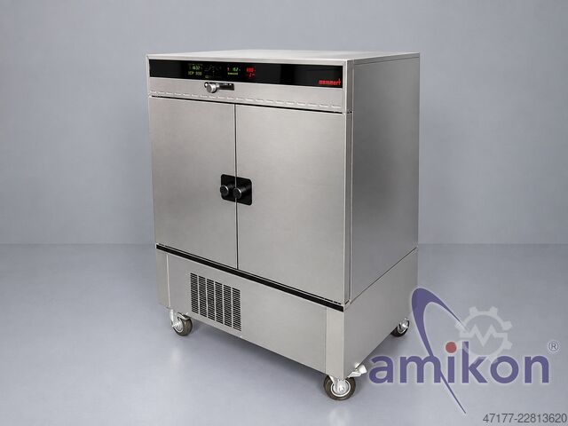 Incubator frigorific, capacitate 256 litri, interval de temperatură 0-60°C Memmert ICP 600 Präzisionsbrutschrank