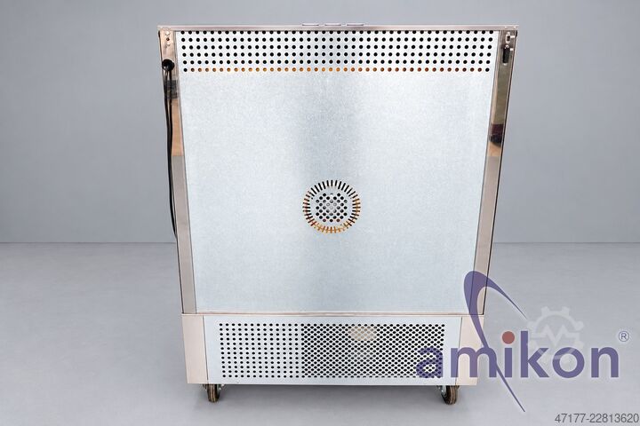 Incubator frigorific, capacitate 256 litri, interval de temperatură 0-60°C Memmert ICP 600 Präzisionsbrutschrank