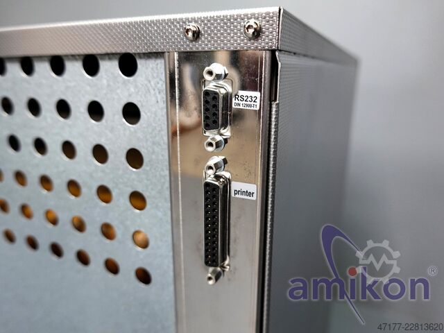 Incubator frigorific, capacitate 256 litri, interval de temperatură 0-60°C Memmert ICP 600 Präzisionsbrutschrank