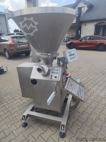 Kødforarbejdningsmaskine Vemag ROBOT 500