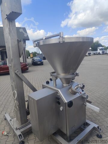 Kødforarbejdningsmaskine Vemag ROBOT 500