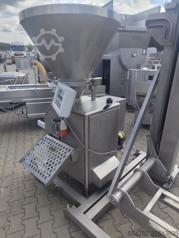 Kødforarbejdningsmaskine Vemag ROBOT 500