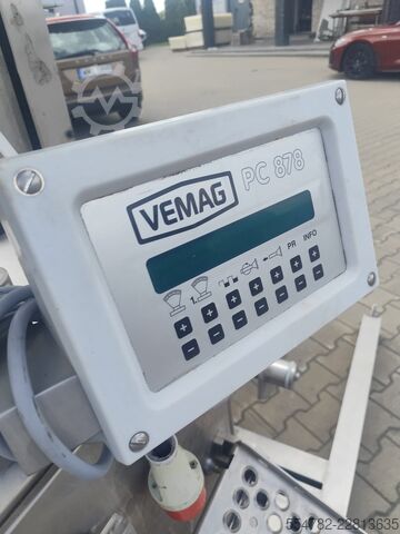 Kødforarbejdningsmaskine Vemag ROBOT 500