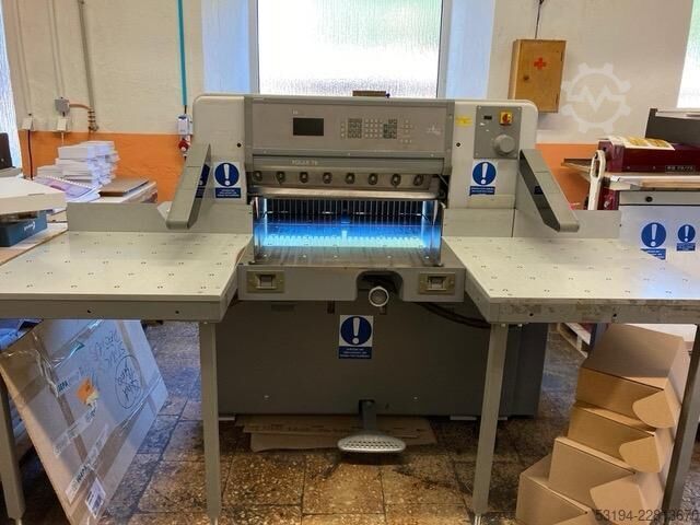 Polar 78  
