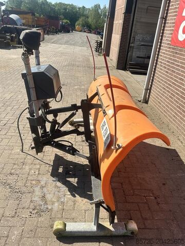 Sneeuwschuiver Sneeuwschuif - Gebruikt