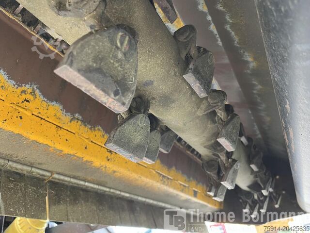 Tractor John Deere 1026R