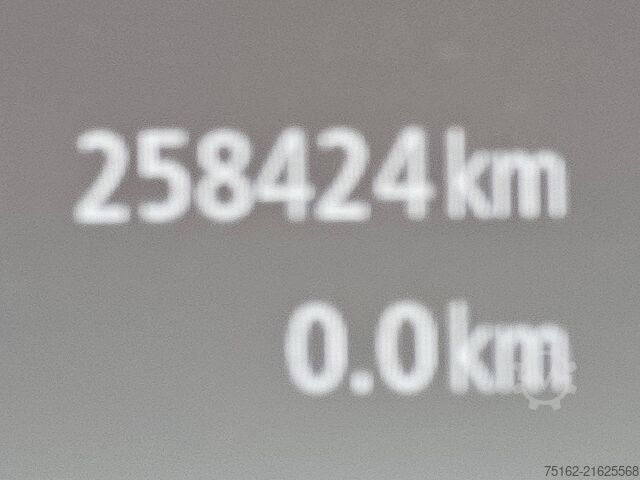 Suitcase OPEL MOVANO 2.3 Bakwagen Laadklep!