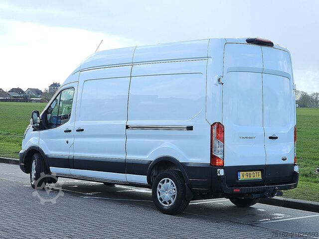 High-roof van FORD TRANSIT 2.0 L3H3 2x Schuif Autom