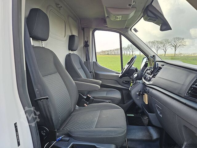 High-roof van FORD TRANSIT 2.0 L3H3 2x Schuif Autom