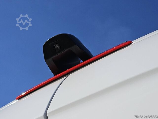 Yüksek tavanlı istasyon vagonu MERCEDES-BENZ SPRINTER 315 L2H2 Mbux 3-Zits AC!