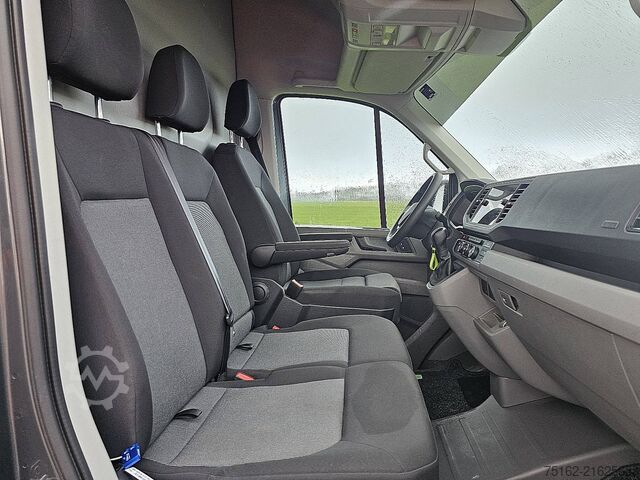 Break cu acoperiș înalt VW CRAFTER 35 2.0 ac automaat EURO6
