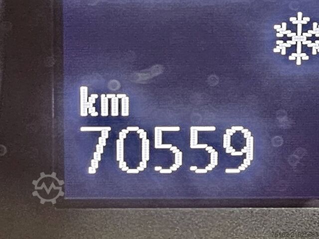 Break cu acoperiș înalt VW CRAFTER 35 2.0 ac automaat EURO6