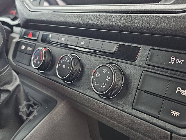 Break cu acoperiș înalt VW CRAFTER 35 2.0 ac automaat EURO6