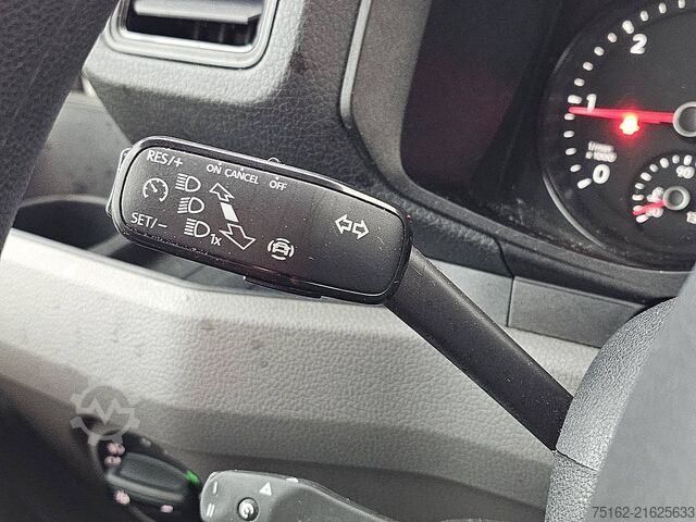 Break cu acoperiș înalt VW CRAFTER 35 2.0 ac automaat EURO6