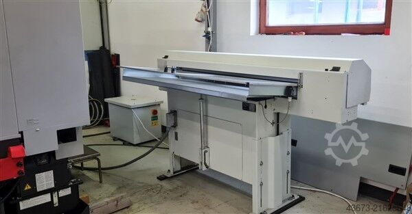 Lathes Tsugami M08SYE-II