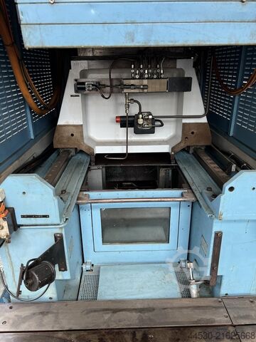 Vertikal drejebænk EMAG EMAG VSC 200