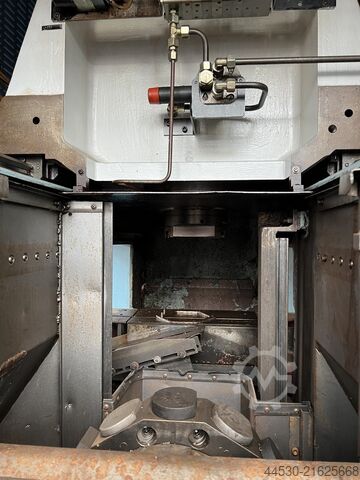 Vertikal drejebænk EMAG EMAG VSC 200