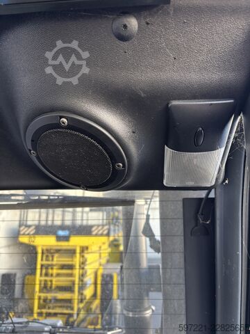 Carrelli elevatori a GPL Linde H80T/900