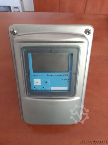 System för konduktivitetsmätning Smartec S CLD132