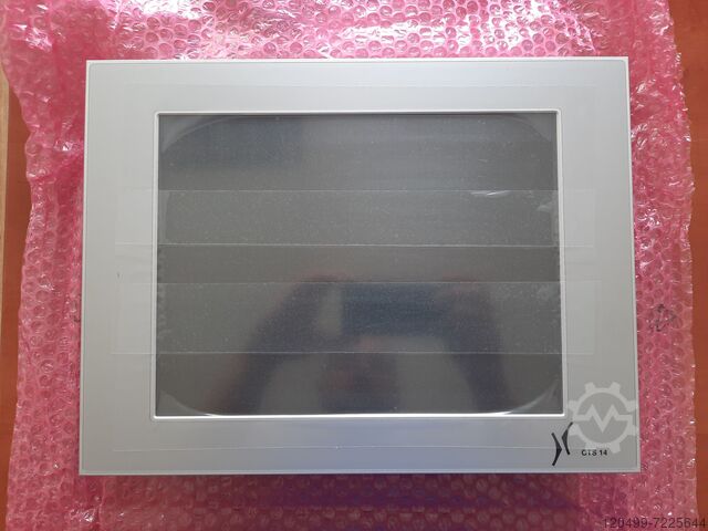 Operator Interface Panel Krones CTS 14