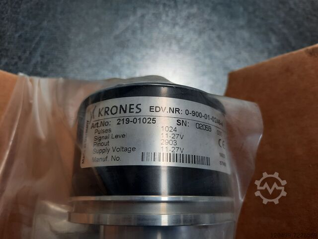 Encoder Krones 219-01025