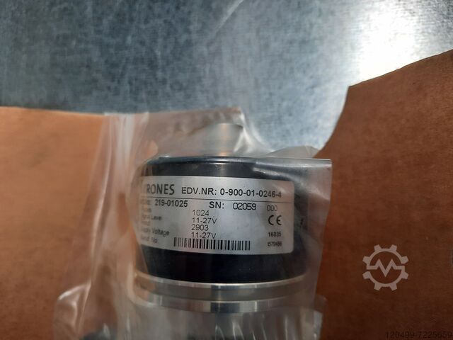 Encoder Krones 219-01025