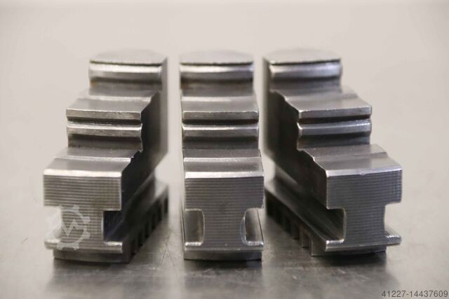 Değiştirilebilir çeneler unbekannt Breite 20 mm