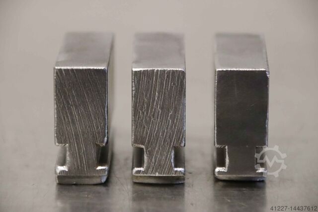 Interchangeable jaws unbekannt Breite 18 mm