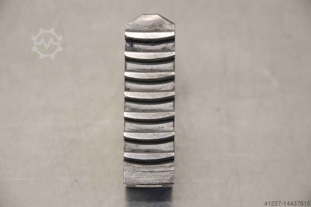 Mandíbulas intercambiáveis unbekannt Breite 20 mm