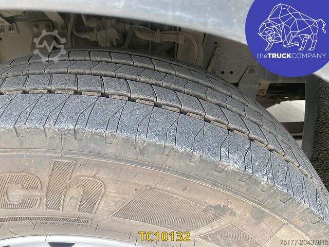 Standard-SZM DAF XF Euro6 430