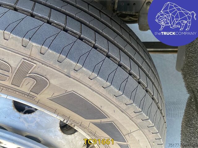 MTS standard DAF XF Euro6 430