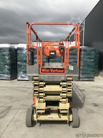 Schaarlift JLG 3246ES (1240)