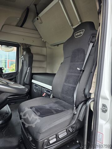 šasija kamiona iveco 260S51